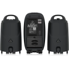 Портативна акустика Behringer PPA2000BT Портативна акустика Behringer PPA2000BT