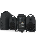 Портативная акустика Behringer PPA2000BT