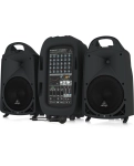 Портативная акустика Behringer PPA2000BT