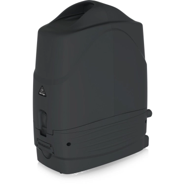 Портативна акустика Behringer PPA2000BT