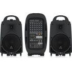 Портативна акустика Behringer PPA2000BT Портативна акустика Behringer PPA2000BT