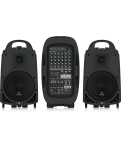 Портативная акустика Behringer PPA2000BT
