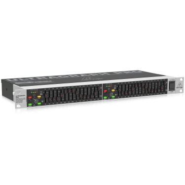 Графічний еквалайзер Behringer FBQ1502HD ULTRAGRAPH