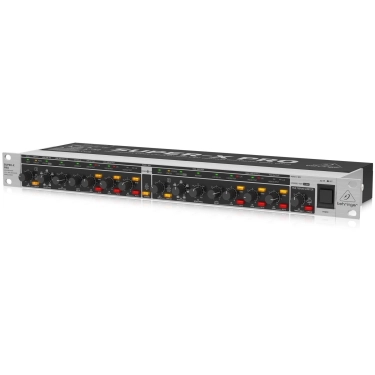 Кросовер Behringer CX3400 V2 SUPER-X PRO