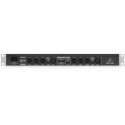 Кросовер Behringer CX3400 V2 SUPER-X PRO Кросовер Behringer CX3400 V2 SUPER-X PRO