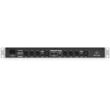 Кросовер Behringer CX3400 V2 SUPER-X PRO