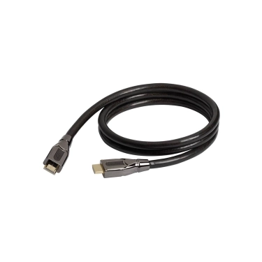 Кабель HDMI Real Cable HD-E 5 м