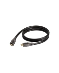 Кабель HDMI Real Cable HD-E 5 м