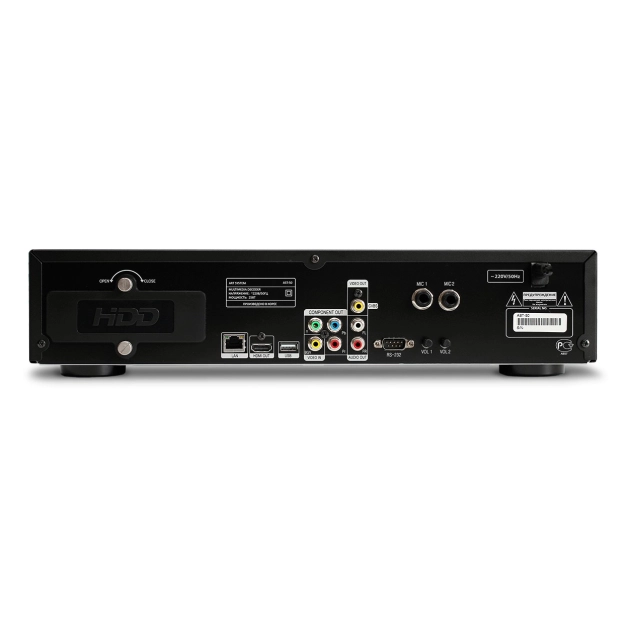 Караоке-комплект AST-50 Base Караоке-комплект AST-50 Base