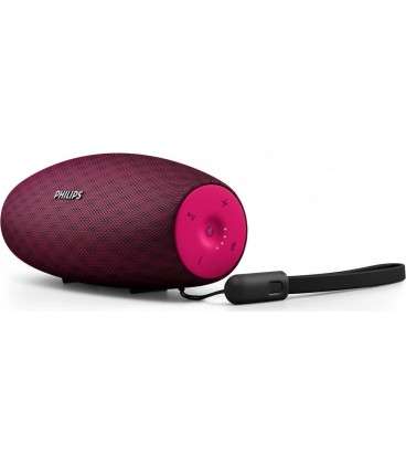 Акустична система Philips BT6900P Purple Акустична система Philips BT6900P Purple