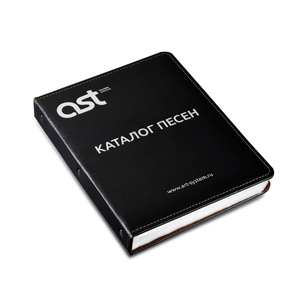 Караоке-комплект AST-50 Standart