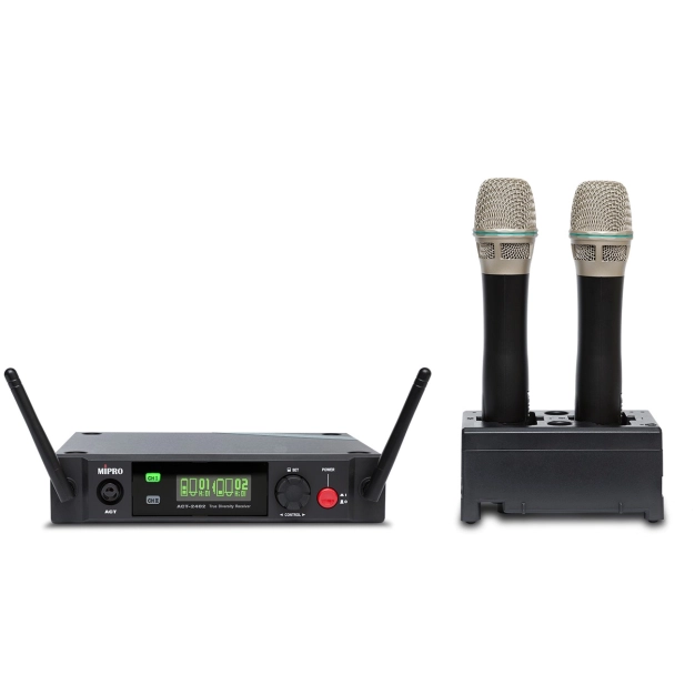 Караоке-комплект AST-50 Standart