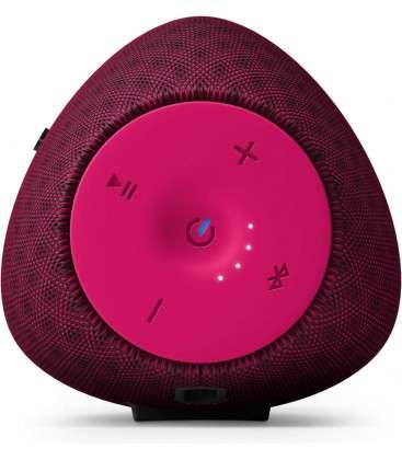 Акустична система Philips BT6900P Purple Акустична система Philips BT6900P Purple
