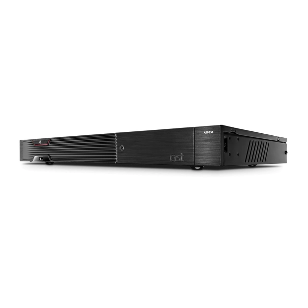 Професійна караоке-система AST-250 Професійна караоке-система AST-250