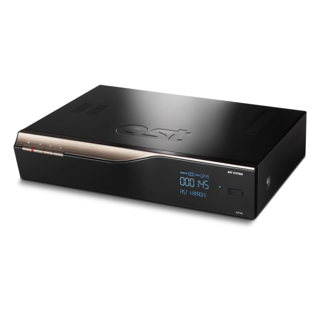 Професійна караоке-система AST-50B