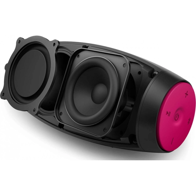 Акустична система Philips BT6900P Purple Акустична система Philips BT6900P Purple