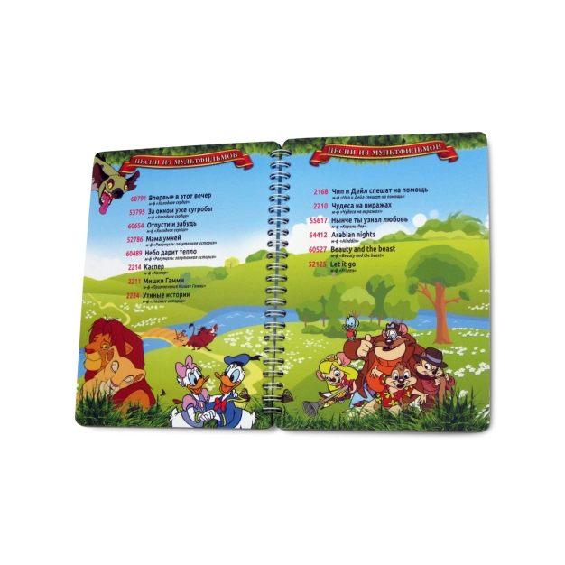 Професійна караоке-система AST-50B