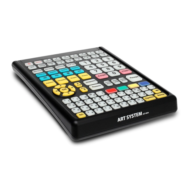 Професійна караоке-система AST-50B