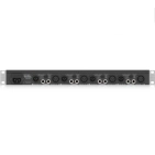Компресор-лімітер Behringer MDX4600 Компресор-лімітер Behringer MDX4600