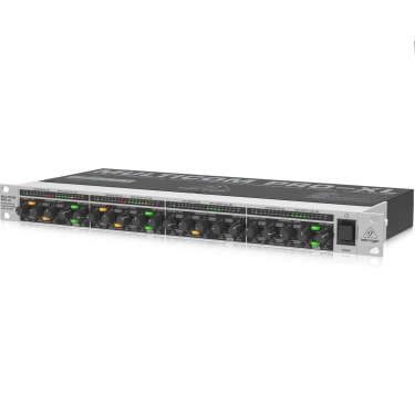Компресор-лімітер Behringer MDX4600