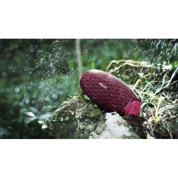 Акустична система Philips BT6900P Purple Акустична система Philips BT6900P Purple