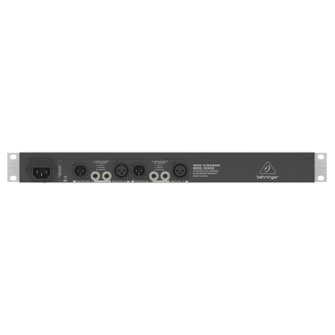 Стерео-процесор Behringer SU9920