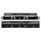 Стерео-процесор Behringer SU9920 Стерео-процесор Behringer SU9920