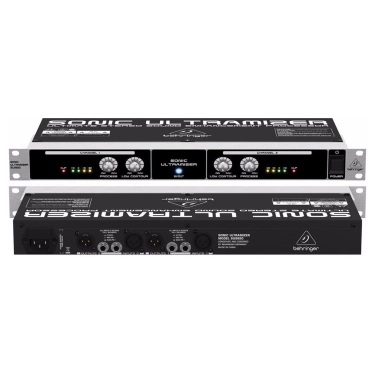 Стерео-процесор Behringer SU9920