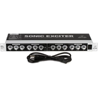 стерео процесор-енхансер Behringer SX3040 V2
