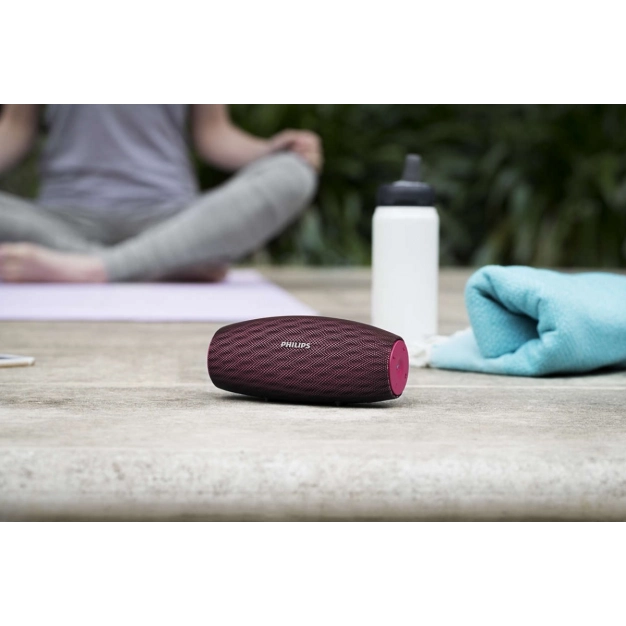 Акустична система Philips BT6900P Purple Акустична система Philips BT6900P Purple