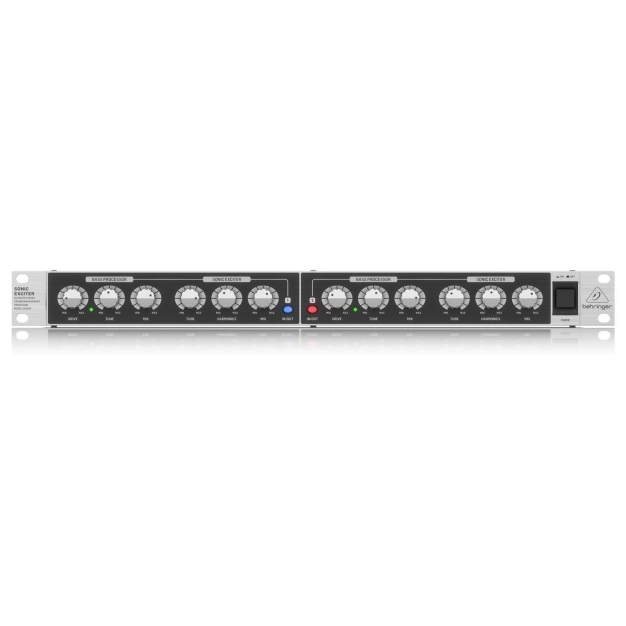 стерео процесор-енхансер Behringer SX3040 V2