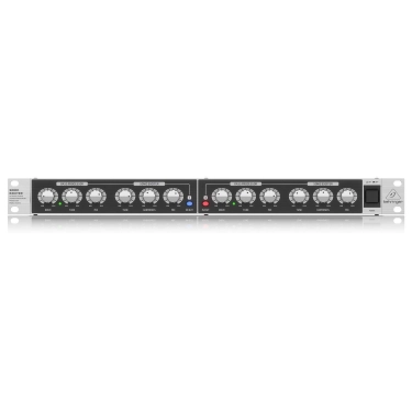 стерео процесор-енхансер Behringer SX3040 V2