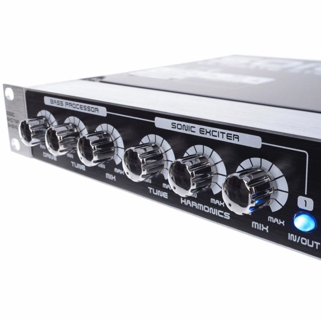 стерео процесор-енхансер Behringer SX3040 V2 стерео процесор-енхансер Behringer SX3040 V2