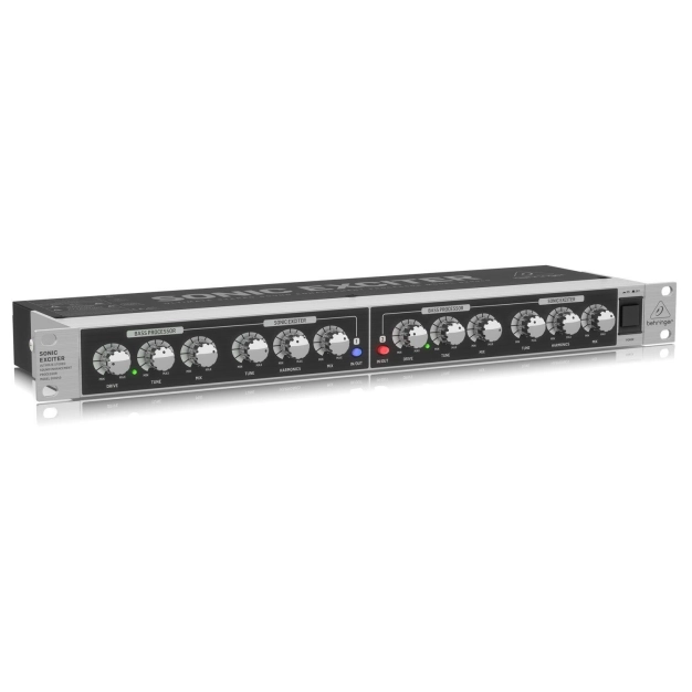 стерео процесор-енхансер Behringer SX3040 V2 стерео процесор-енхансер Behringer SX3040 V2