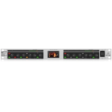 Підсилювач Behringer MIC2200 Ultragain Pro