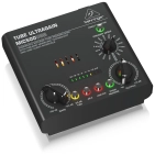 Підсилювач Behringer MIC500USB