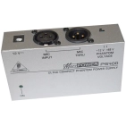 Блок фантомного живлення Behringer PS400