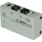 Блок фантомного живлення Behringer PS400