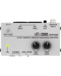 Підсилювач-розподільник Behringer MA 400