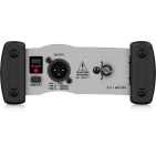 Одноканальний активний DI-бокс BEHRINGER DI100