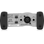 Одноканальний активний DI-бокс BEHRINGER DI100