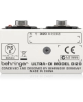 Директ-бокс Behringer Ultra-DI DI20