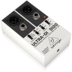 Директ-бокс Behringer Ultra-DI DI20