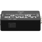 DI-бокс BEHRINGER DI400P