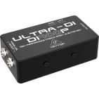 DI-бокс BEHRINGER DI400P