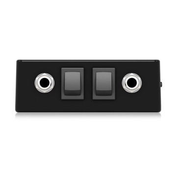 Директ-бокс Behringer DI600P