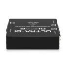 Директ-бокс Behringer DI600P