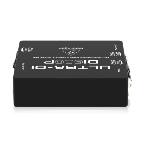 Директ-бокс Behringer DI600P