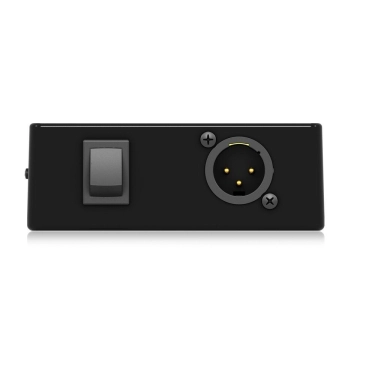 Директ-бокс Behringer DI600P