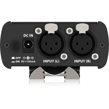 Behringer POWERPLAY P1